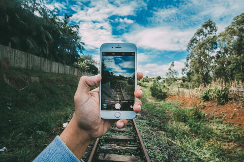 Start Earning with PhotoJobz Today